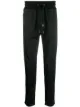 Image 1 of Dolce & Gabbana patch logo track pants