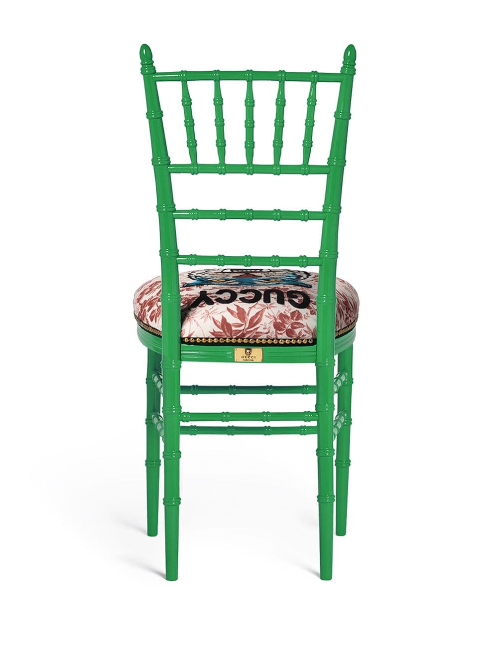  Gucci Chiavari Chair - Green 