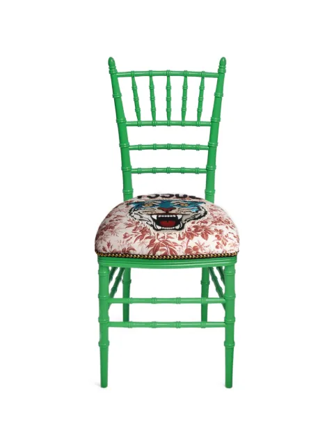 Gucci Chiavari chair