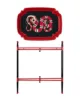 Image 2 of Gucci Kingsnake Folding table