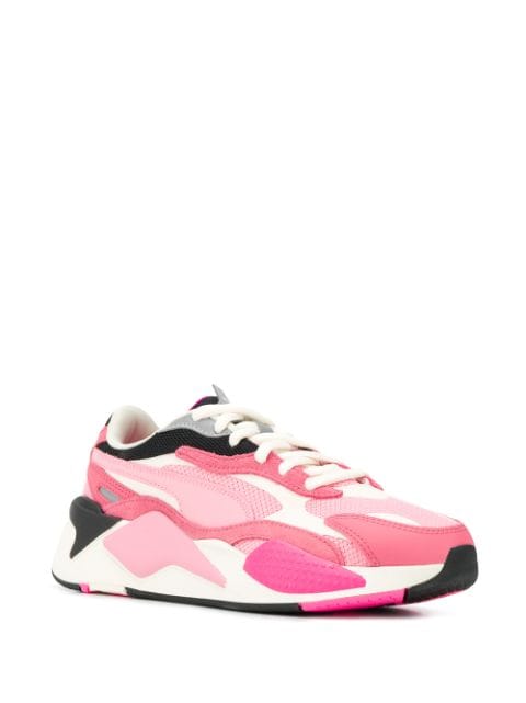 puma rs x3 pink