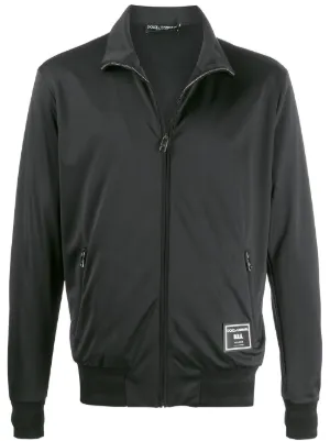 Jackor från Dolce & Gabbana herr Shoppa CHARMEs urval på Jackor pre owned från Dolce & Gabbana Pre Owned Dam Farfetch