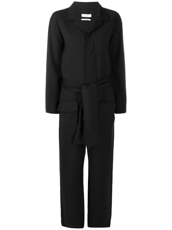 jumpsuit closed