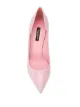 Dolce & Gabbana pointed toe high-heel pumps