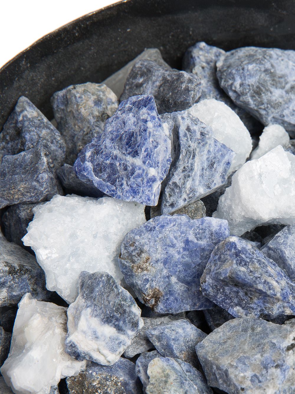 фото Mad et len набор кристаллов pot pourri cristaux