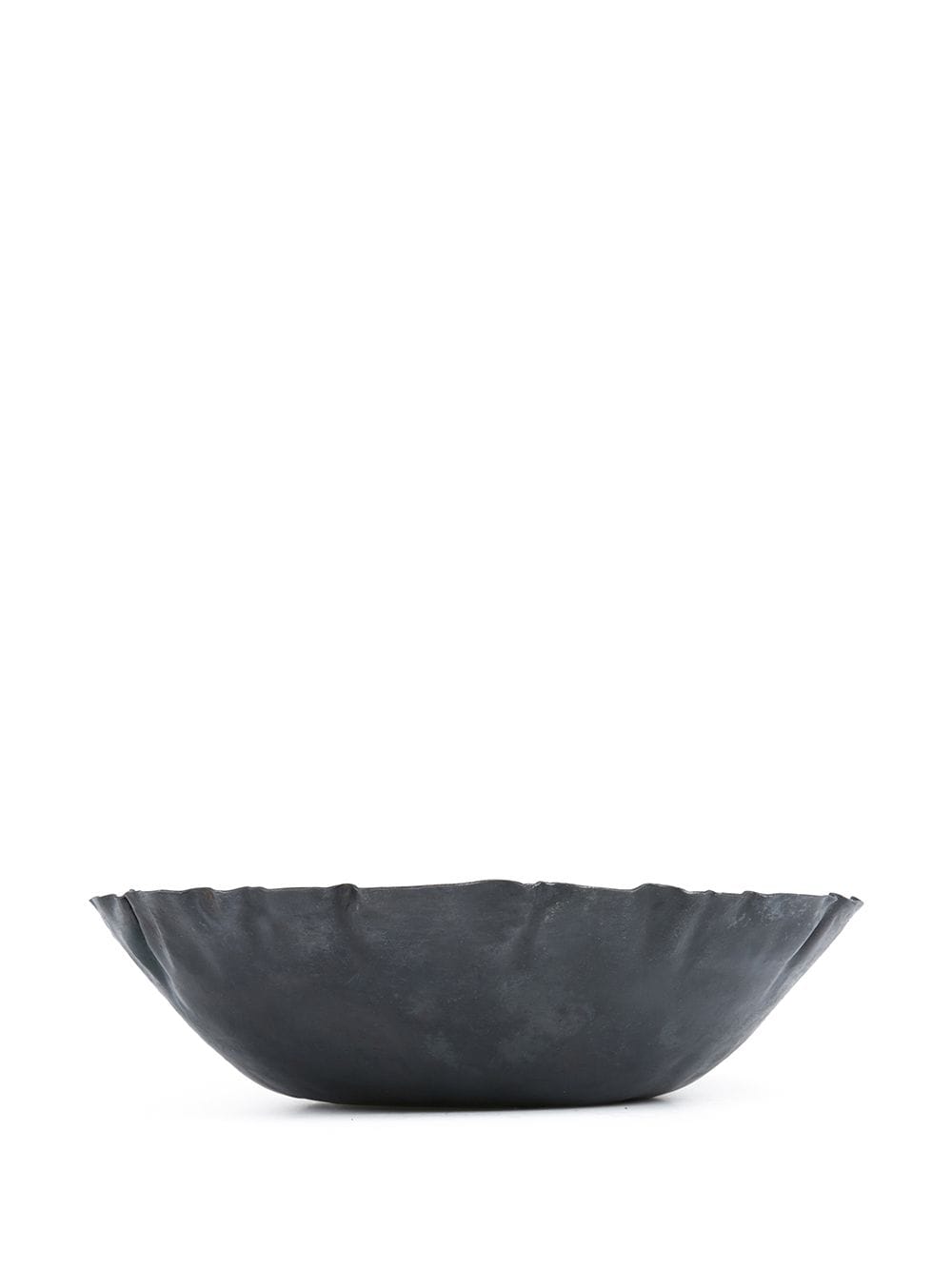 Shop Mad Et Len Monarchia Bowl (26cm) In Black