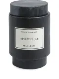 MAD et LEN Spirituelle Bougie Monarchia candle - Black