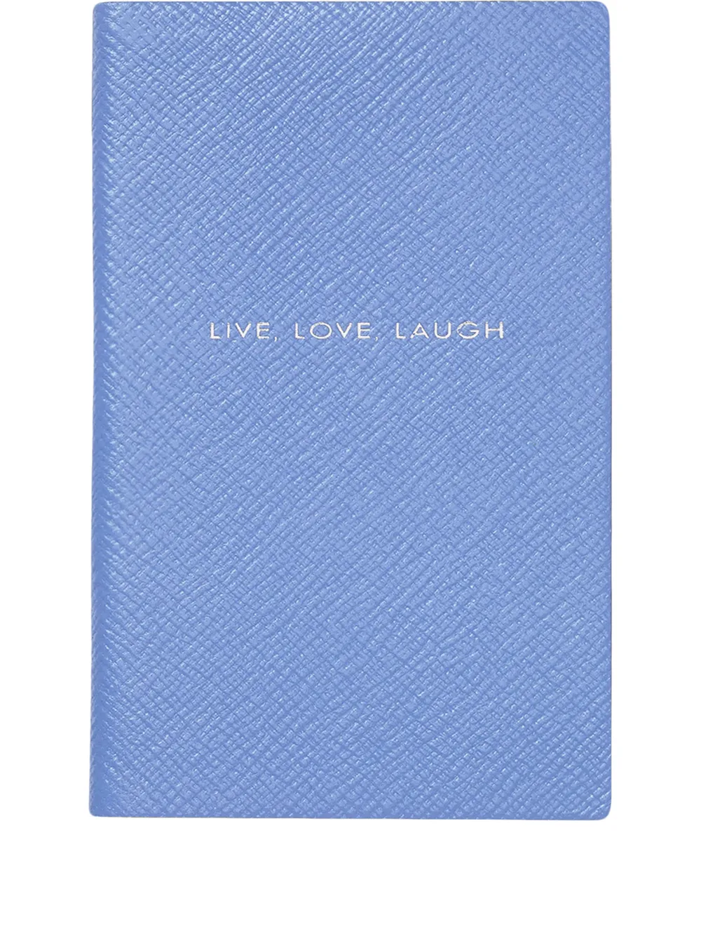 Live Love Laugh Panama Notebook