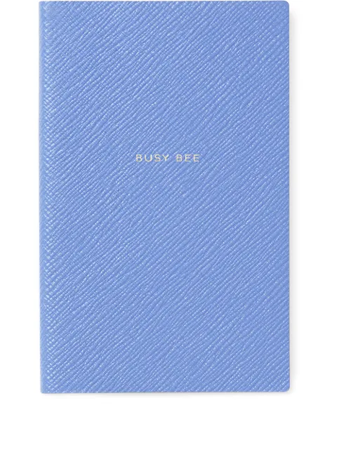 Smythson 파나마 노트