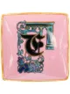 الصورة 1 من Versace Home وعاء مزين بحرف F