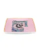 الصورة 2 من Versace Home وعاء مزين بحرف F