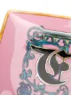 Versace Home وعاء مزين بحرف F