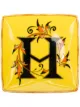 الصورة 1 من Versace Home وعاء مزين بحرف H