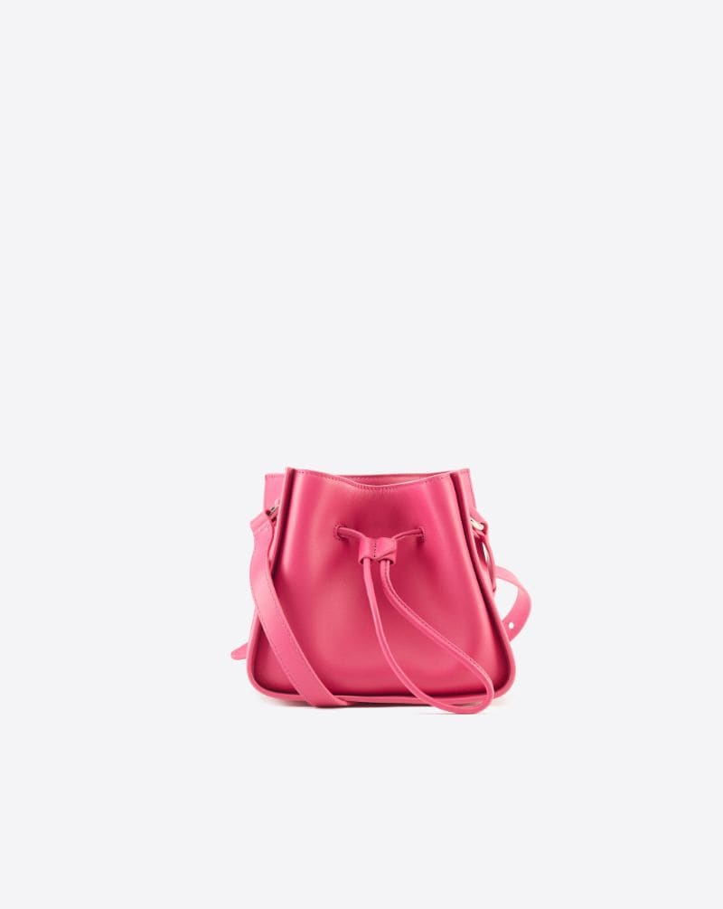 3.1 phillip lim soleil mini bucket drawstring bag