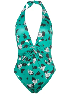 One Pieces Morgan Lane Pour Femme Luxe Createurs Farfetch