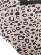 Morgan Lane Zizi leopard-print bottoms