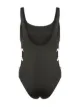 Image 2 of Morgan Lane Bowie one-piece
