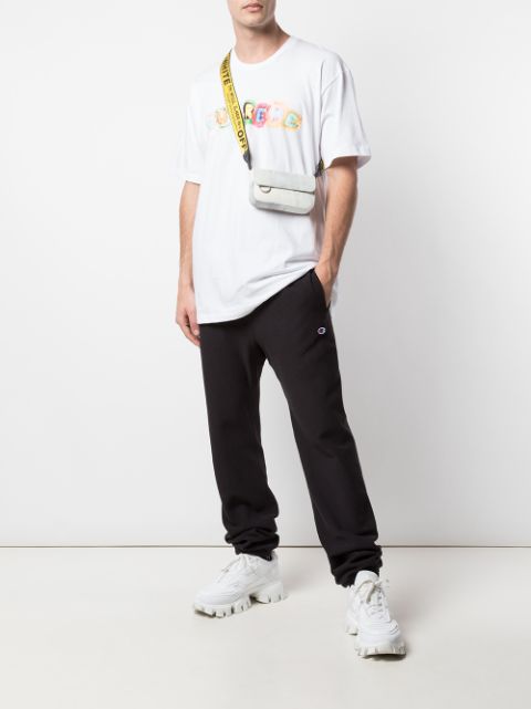 supreme pillow shirt