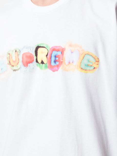 supreme pillow shirt