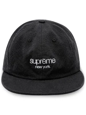 supreme new york hats