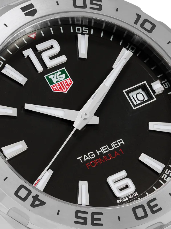 tag heuer formula 1 40mm