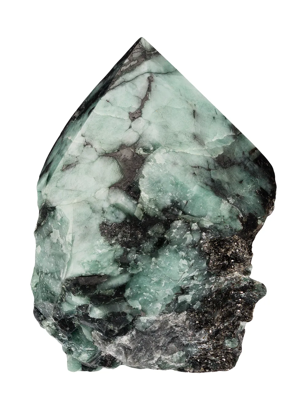 She's Lost Control кристалл WTP