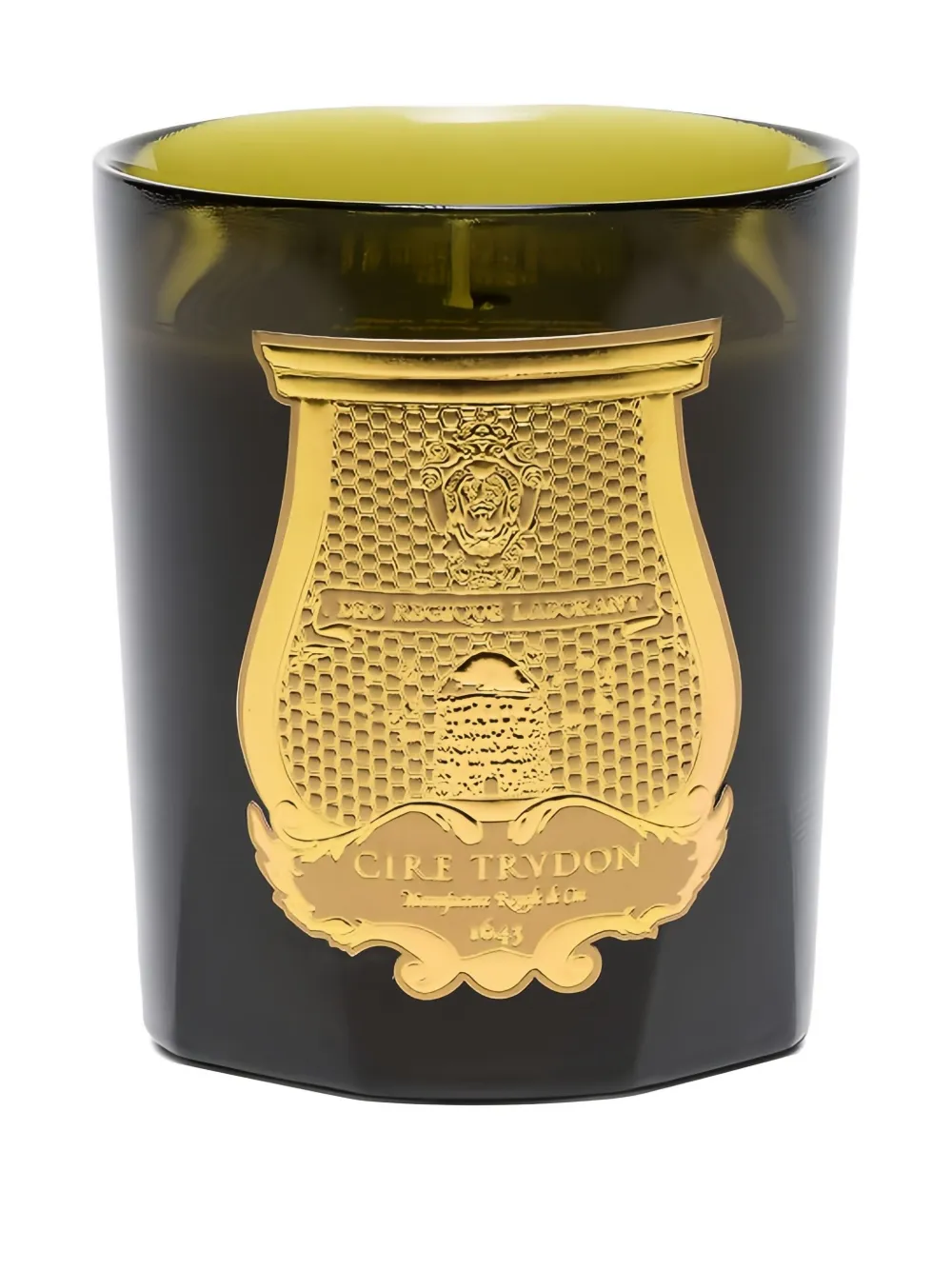 TRUDON Ernesto single wick candle | Candles | Image 2