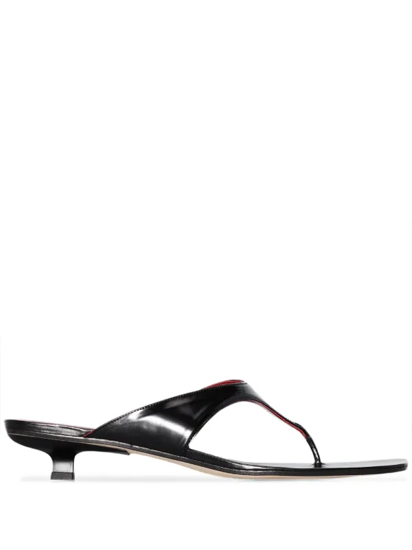 mini melissa sandals size 11
