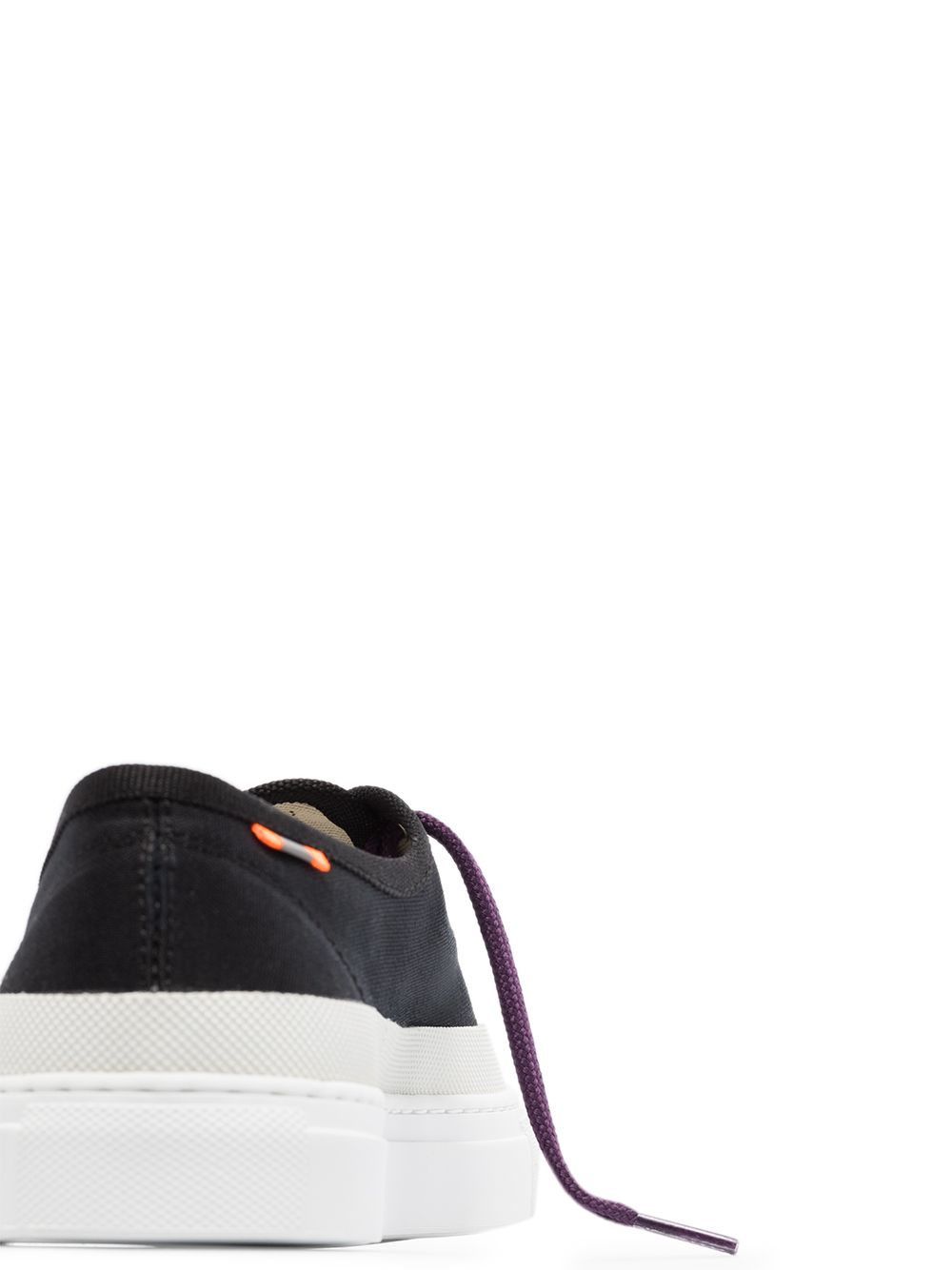 фото Diemme jesolo canvas sneakers