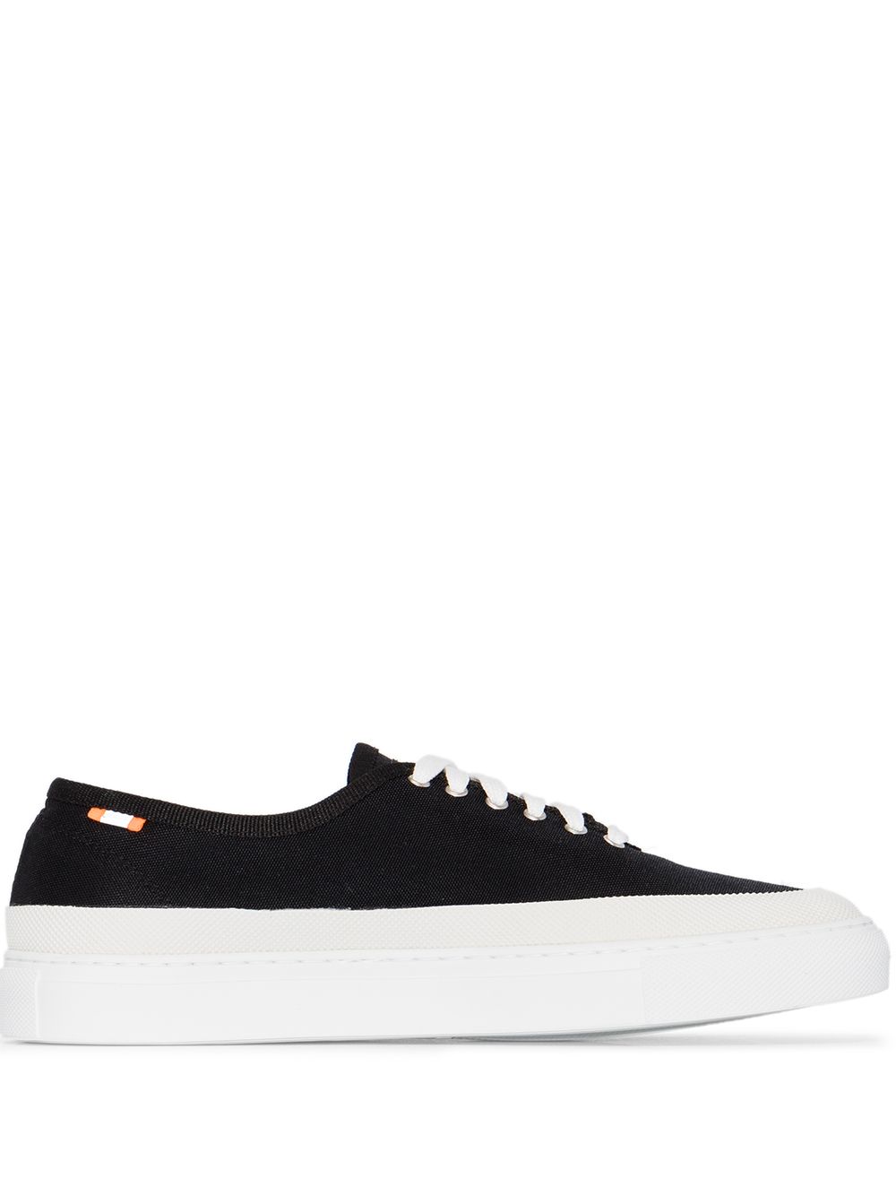 фото Diemme jesolo canvas sneakers