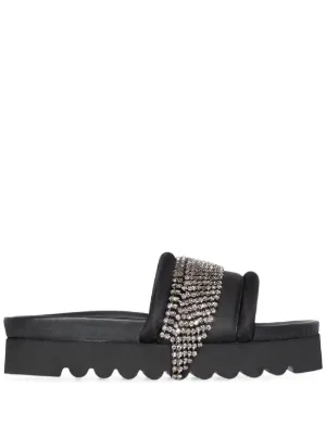 sandale de luxe pour femme