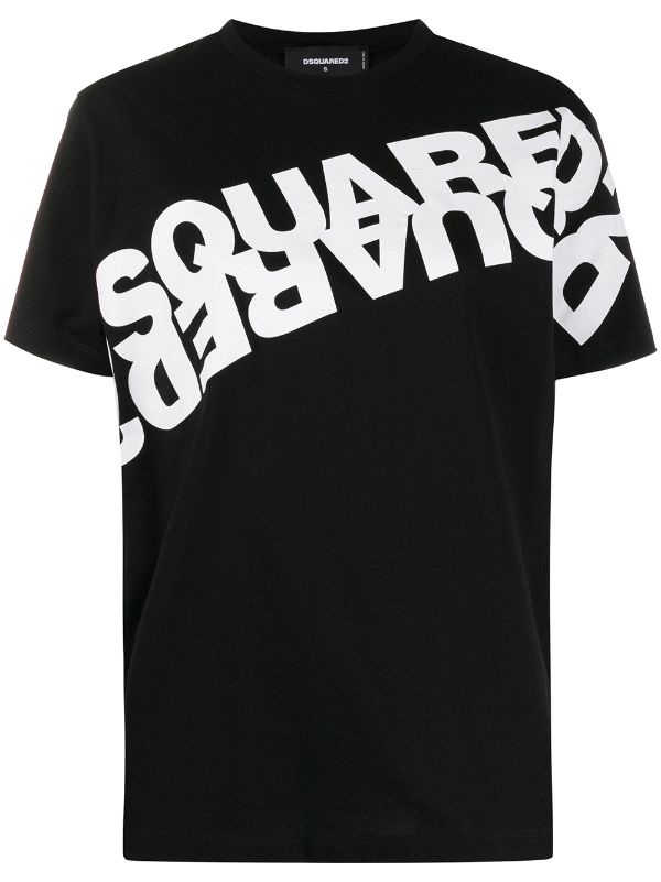 dsquared2 black