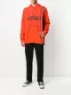 الصورة 2 من Moschino هودي بطبعة شعار الماركة