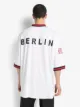032c ロゴ Tシャツ