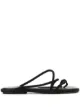 Image 1 of Rosetta Getty strappy slip-on sandals