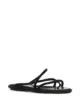 Image 2 of Rosetta Getty strappy slip-on sandals