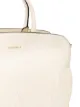 Coccinelle Ella crocodile embossed tote