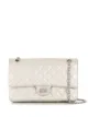 Image 1 of Chanel Pre-Owned 2007-2008 2.55 double flap shoulder bag