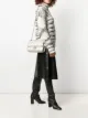 Image 2 of Chanel Pre-Owned 2007-2008 2.55 double flap shoulder bag