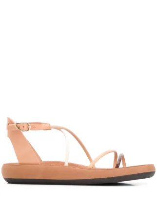 ancient greek sandals comfort