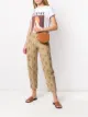 الصورة 2 من Loewe حقيبة كتف صغيرة