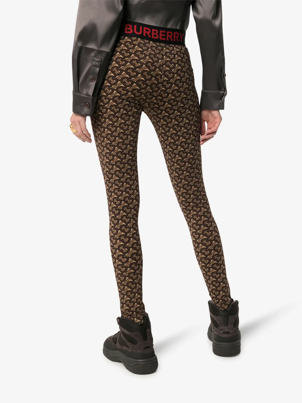 burberry leggings replica