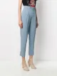 Pinko high waisted Natalia trousers