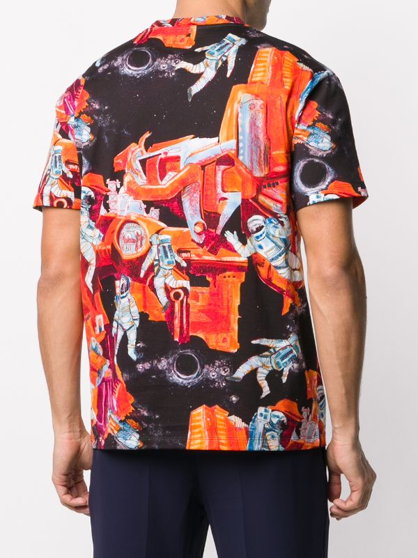 valentino astronaut shirt