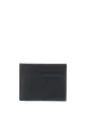 Image 1 of Salvatore Ferragamo monogram print cardholder