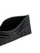 Salvatore Ferragamo monogram print cardholder