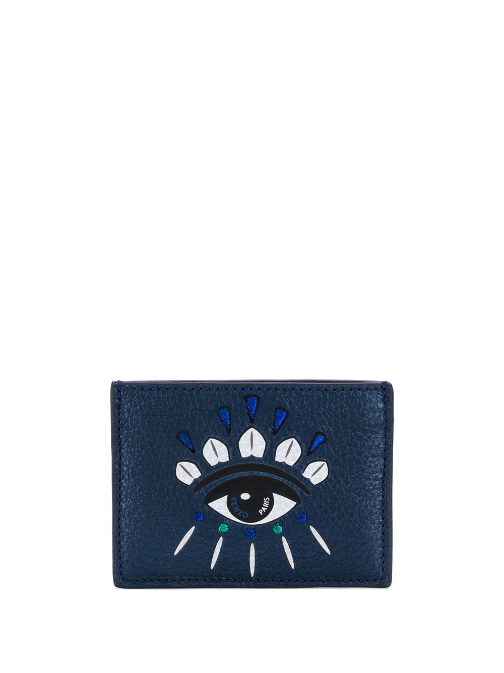 фото Kenzo картхолдер Holiday Capsule Kontact Eye