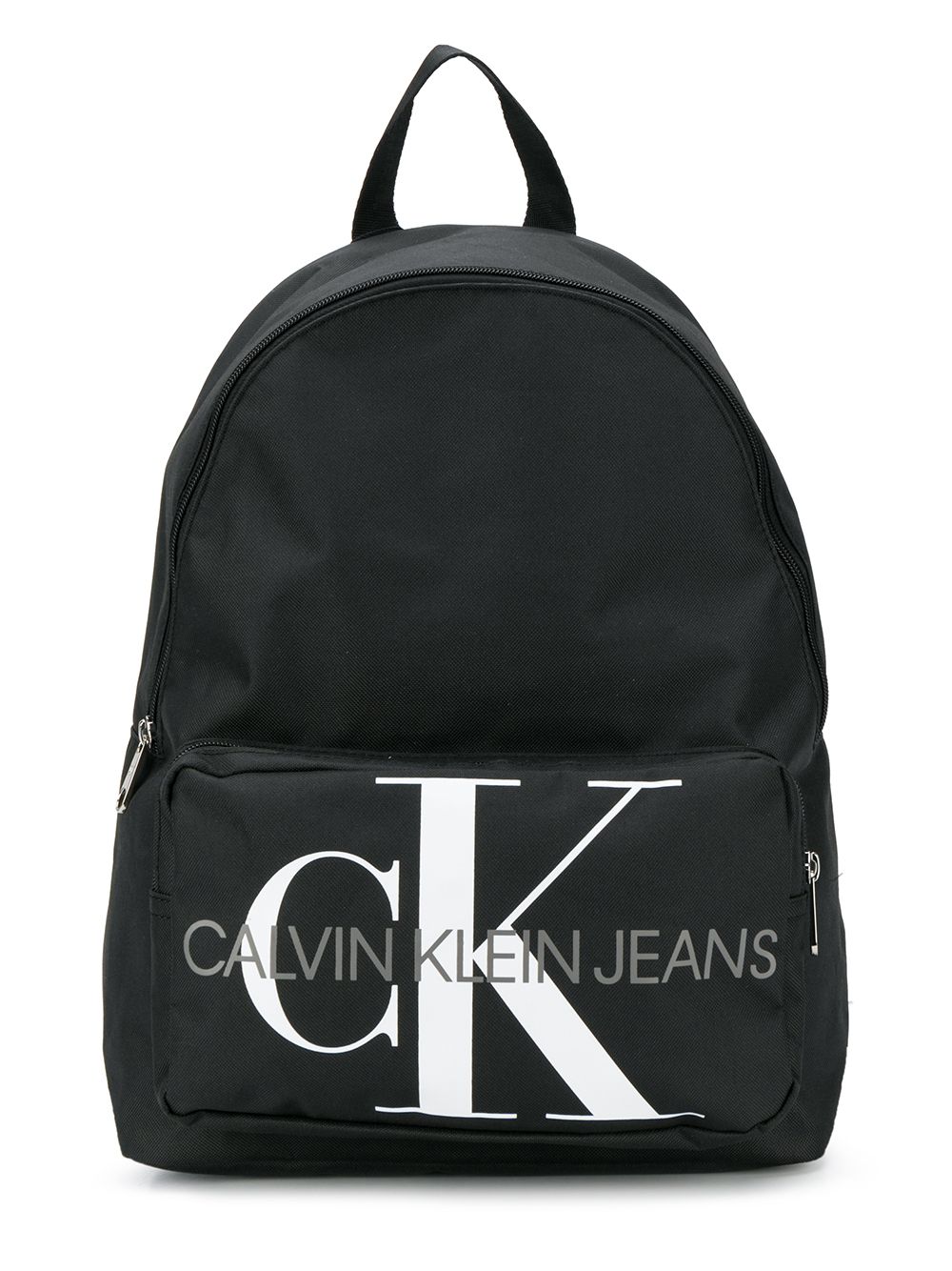 фото Calvin klein kids рюкзак с логотипом