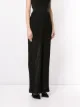 Litkovskaya Oshatna sheer trousers