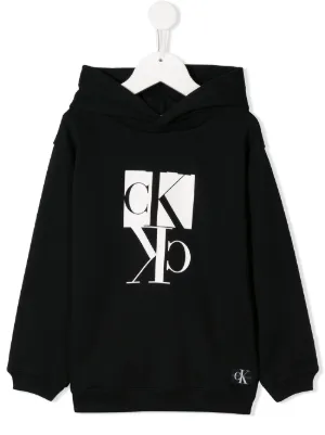 calvin klein hoodie junior